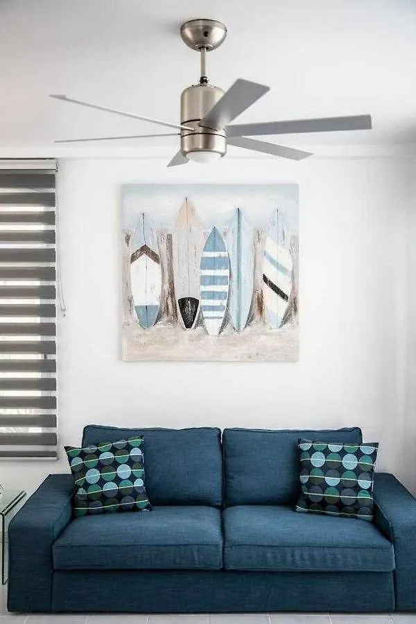Villa Nora Beach House 4 Corralejo