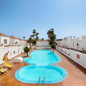 Apartment Casa Eri Con Piscina, Corralejo
